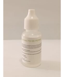 Extracto Pepino 20 ml