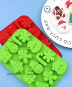 Galletas de Jengibre