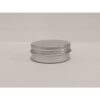 Latas de aluminio 30 ml 5 x 1.5 cm