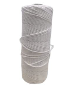 Metro Pabilo Calibre 26 Alma de Metal