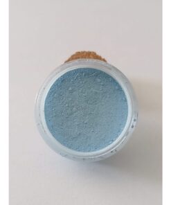 Mica Azul cielo 4 g