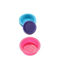 Molde 100% hand made 1 pz