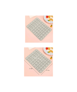 Molde Animalitos Mini