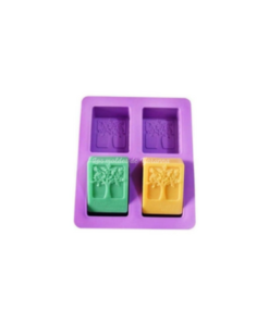 Molde Arbol de la Vida