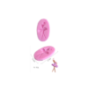 Molde Bailarina