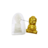 Molde Buda Silicón
