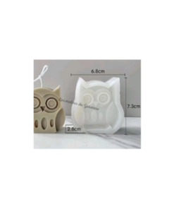 Molde Búho