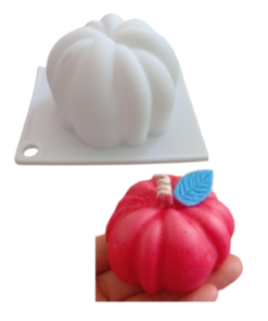 Molde Calabaza