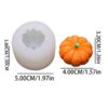 Molde Calabaza #3
