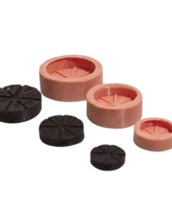 Molde Chocolate Abuelita Mediano