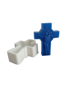 Molde Cristo