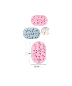 Molde Cruces 11 cavidades