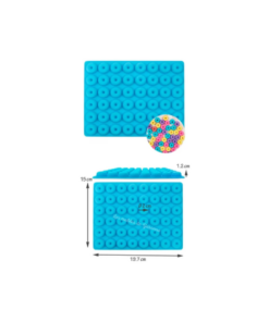 Molde Donitas #2, 48 Cavidades