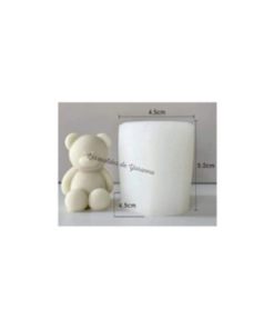 Molde duplicado en catalogo