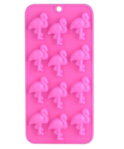 Molde Flamingos 12 cav