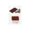 Molde Granos de Café 55 Cavidades