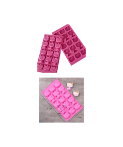 Molde Hello Kitty #3