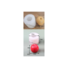 Molde Manzana 3D