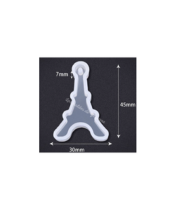 Molde Mini Torre Iffel