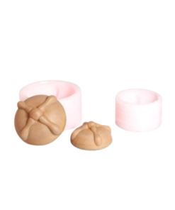 Molde Pan de muerto mediano