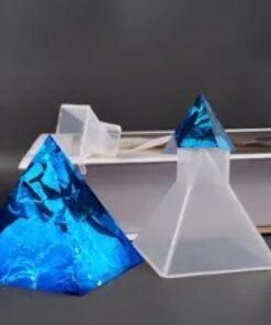 Molde Pirámide 2 piezas