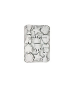 Molde Premios 12 cavidades.