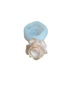 Molde Rosa Little 5X4.8 cm