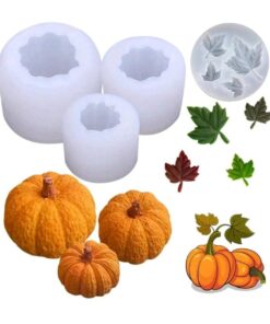 Otoño paquete 4 piezas