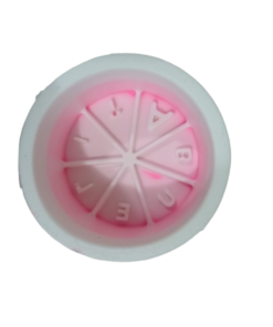 Chocolate Abuelita grande