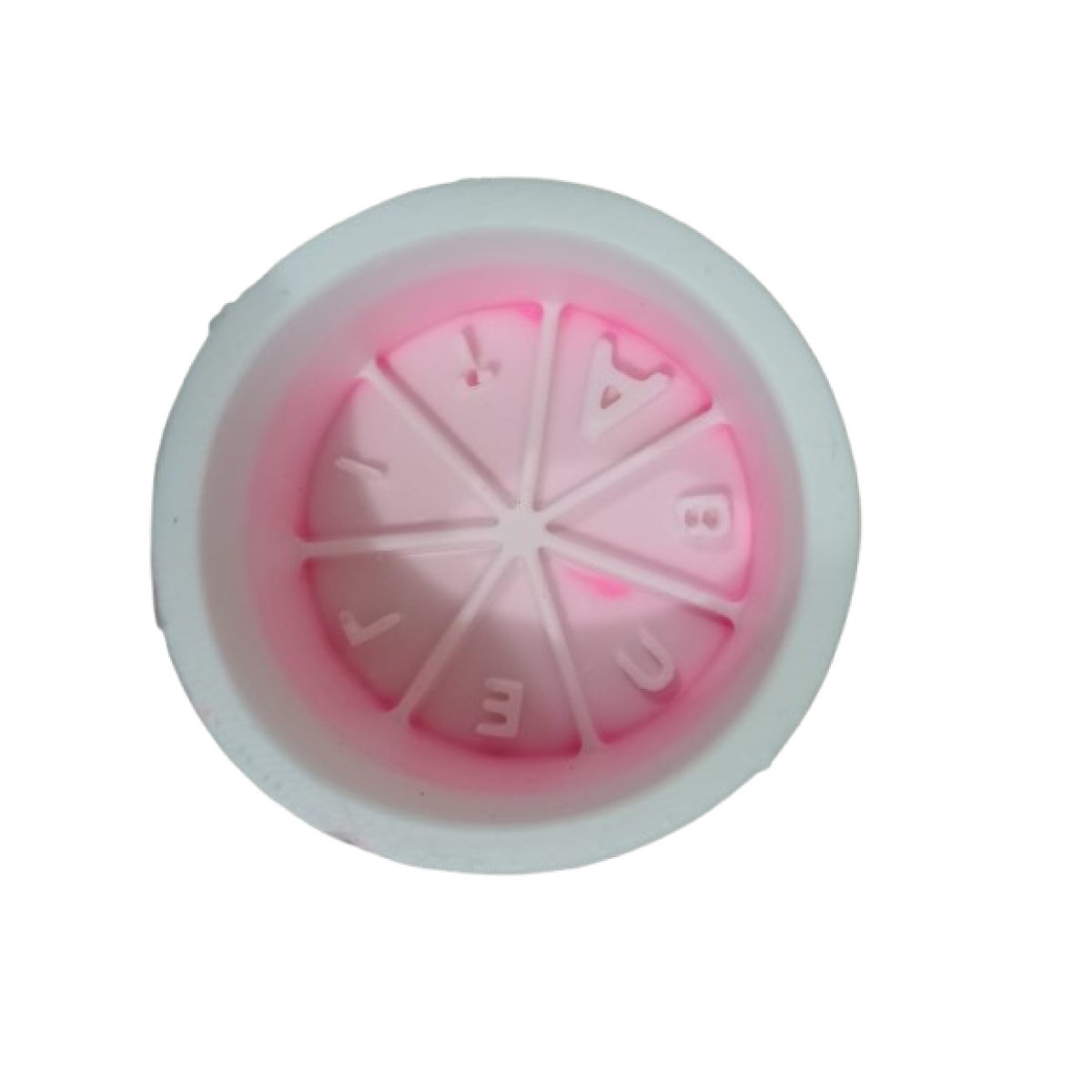 Chocolate Abuelita grande