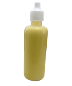 Color Amarillo No Migrante 60 ml.
