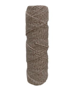 Metro Pabilo Calibre 20 Alma de Metal.