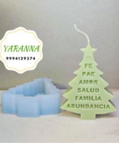 Molde Pino Frases #2