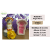 Molde Virgen Mini #1