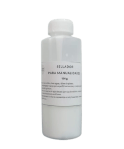 Sellador para manualidades 100 g