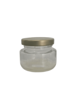 Tarro de vidrio 2 onzas