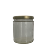 Tarro de vidrio 8.5 onzas o 250 ml