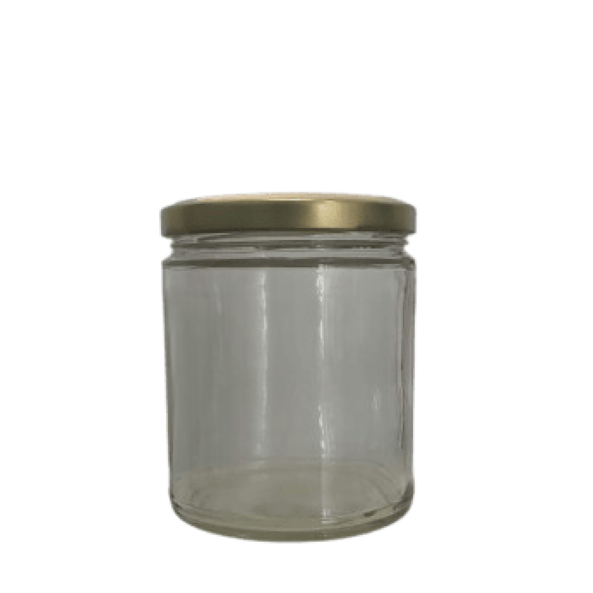 Tarro de vidrio 8.5 onzas o 250 ml