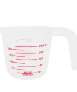 Taza medidora chica 250