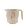 Taza medidora grande de 1 litro