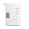 Vaso de precicipado 150 ml de borosilicato